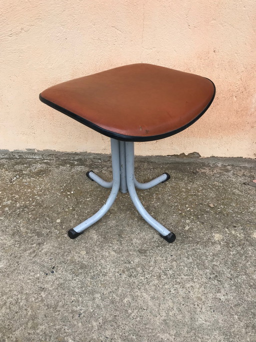 Tabouret Monte Et Baisse