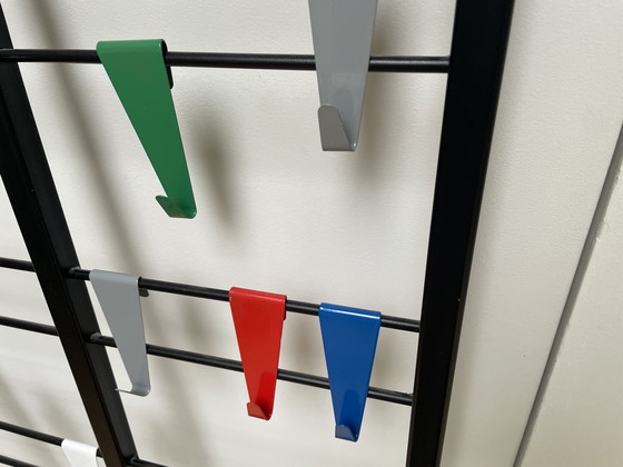 Image 1 of Pilastro Scale Coat Rack