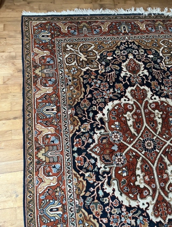 Image 1 of Perzisch wollen vloerkleed