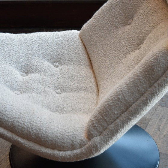 Sillón Artifort F511 – Sillones, Textile (photo 8 of 9)