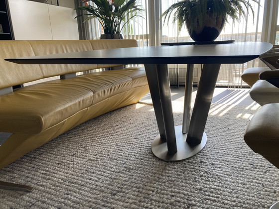Image 1 of Complete set including rug