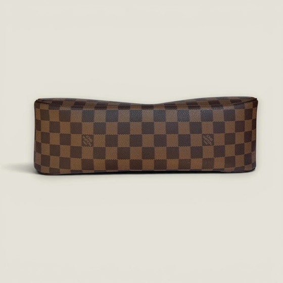 Louis Vuitton Parioli new PM Damier Ebene – Otros bolsos, Cuero, Lienzo, Vintage (photo 7 of 15)