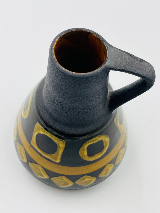 Dümler et Breiden Pitcher Vase – Dümler & Breiden, Ceramic (photo 8 of 9)