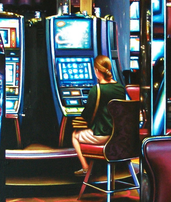 Image 1 of Casino de Las Vegas