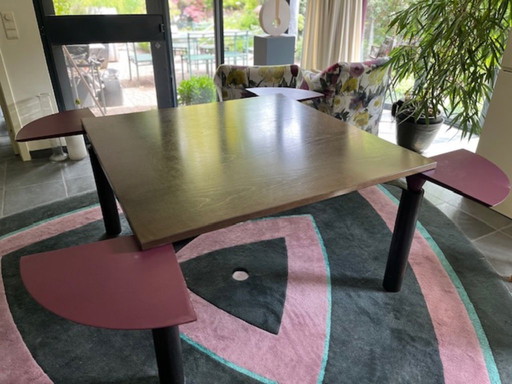Tavolo Cassina
