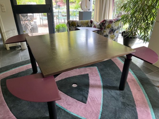 Image 1 of Tavolo Cassina
