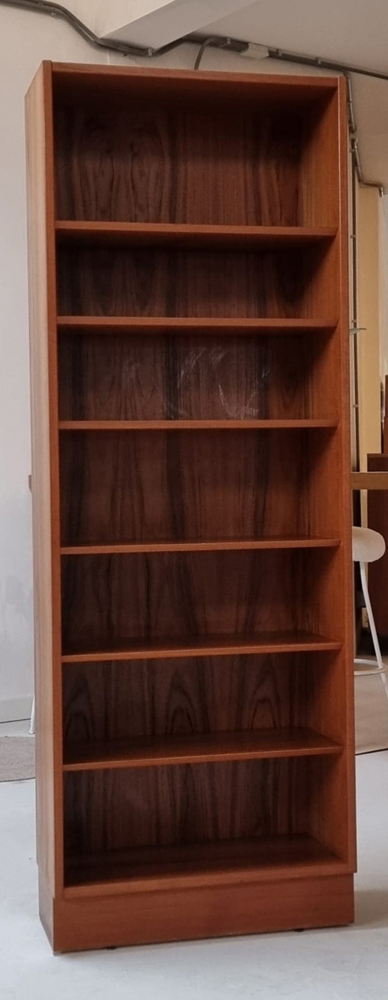 Image 1 of Librería de mediados de siglo