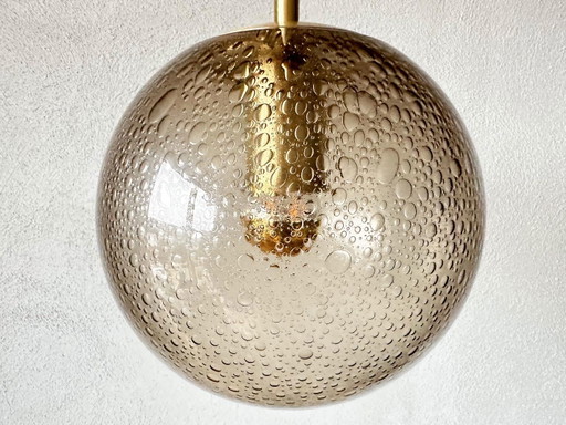 Vintage Peill and Putzler lamp