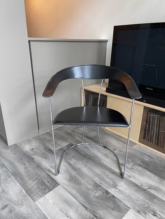 Image 1 of Arrben Italia, silla de diseño Ursula