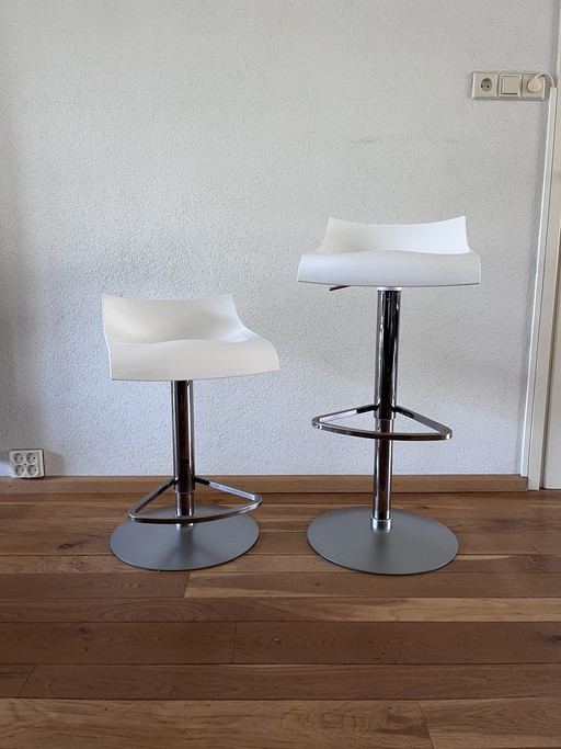 2 x bar stool PAM design Archirivolto