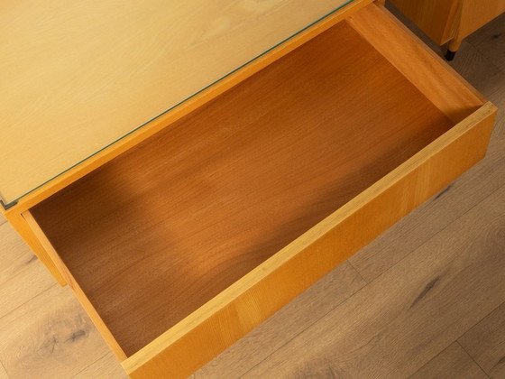 Image 1 of Tables de chevet des années 1950, Oldenburger Möbelwerkstätten