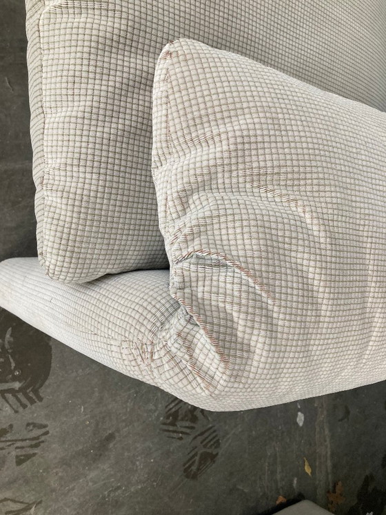 Image 1 of Set unico Maralunga originale di Vico Magistretti per Cassina, 1985