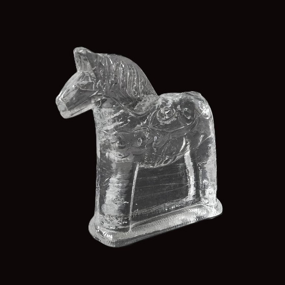 Image 1 of Lindshammar Suecia - Caballo sueco de mayor tamaño de Christer Sjögren - 1342 gramos