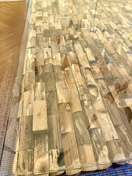 Image 1 of Tavolo da pranzo di rappresentanza