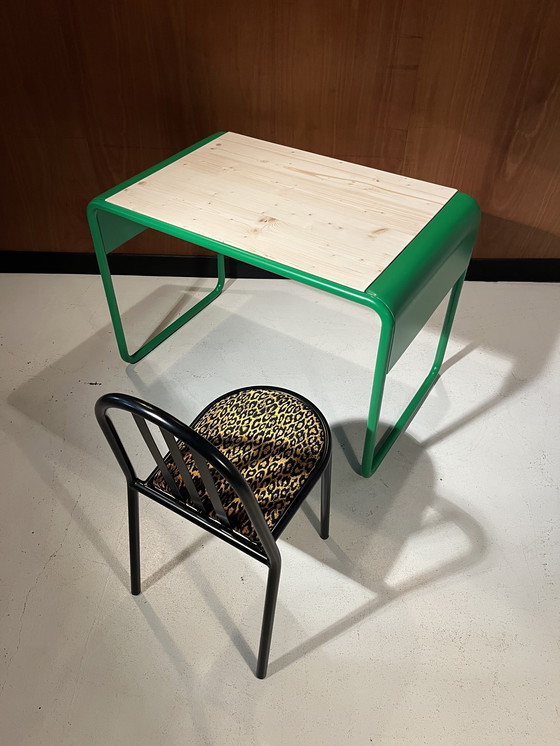 Image 1 of Vintage desk circa 1970