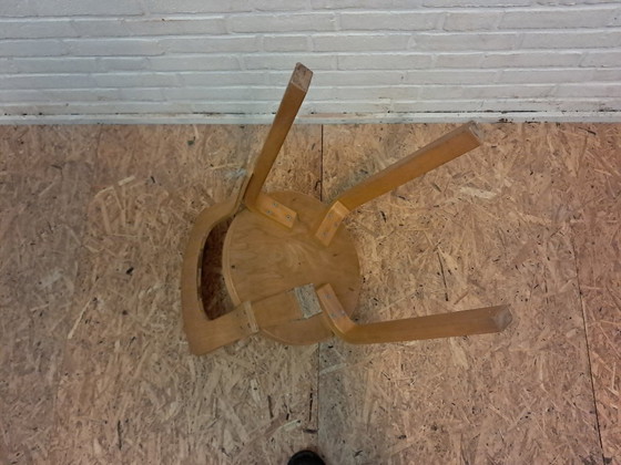 Image 1 of Aalvar Aalto Artek 65 Sedia per bambini