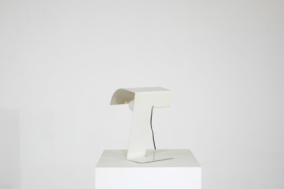 Image 1 of Table lamp Blitz by Trabuccho, Vecchi & Volpi for Stilnovo - 1970s