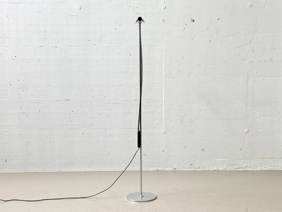 Image 1 of Baltensweiler HALO 250 floor lamp, Switzerland 1980s