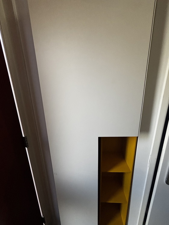 Image 1 of Inmotion kast MDF-Behälter