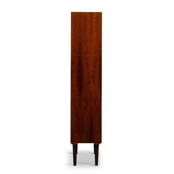 Image 1 of Rosewood Bookcase by Hundevad & Co, 1960s