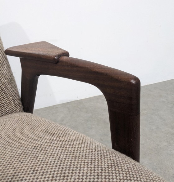 Image 1 of Sofá escandinavo de mediados de siglo