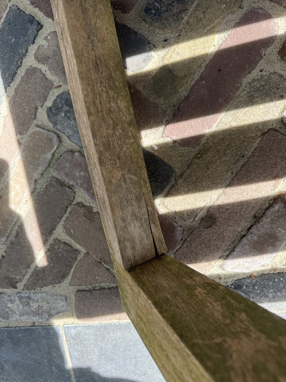 Image 1 of Piet Boon outdoor Gijs fauteuils 2 stuks 