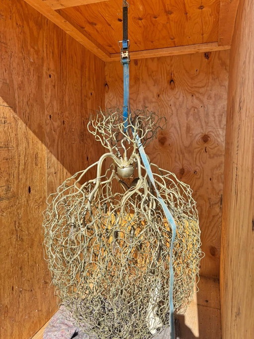 Brand van Egmond Hollywood Chandelier