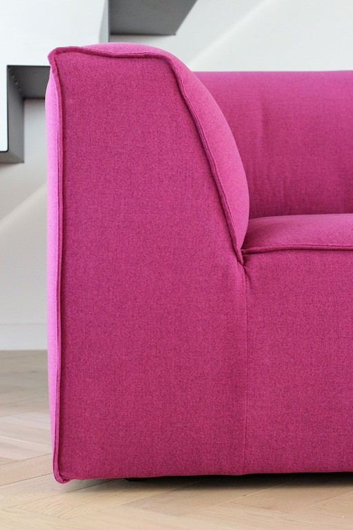 Gelderland 6905 2,5 places rose fuchsia