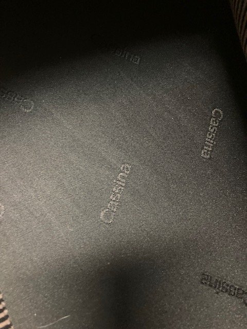 Image 1 of Sillón, Sillón 675 Maralunga - Vico Magistretti - Cassina