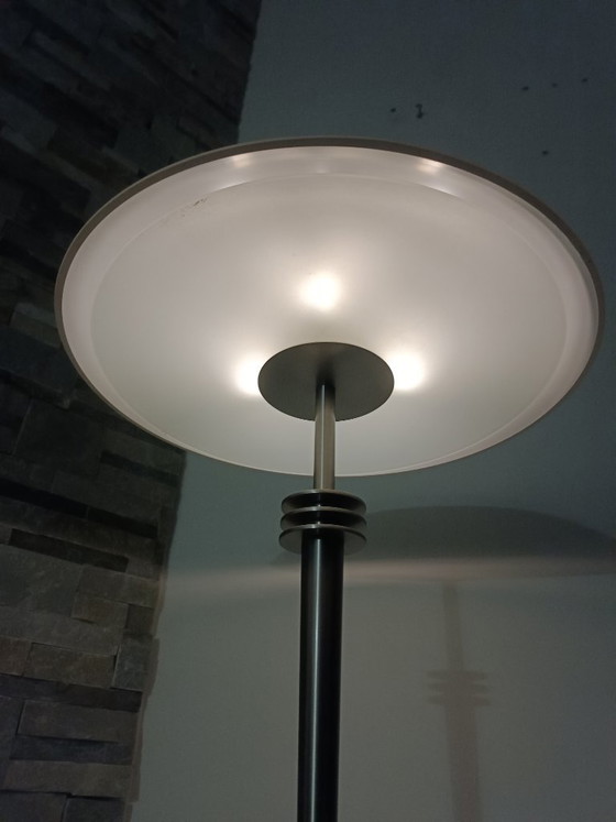 Image 1 of Important Table Lamp by Holtkötter Leuchten 1990s