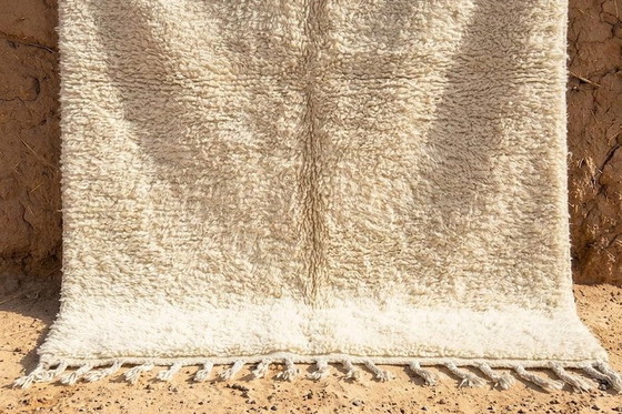Prächtiger, handgefertigter Naturwollteppich, 180/280 cm – Teppiche & Läufer, Wool (photo 4 of 6)