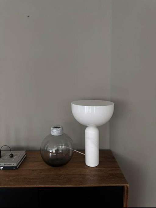 NEW WORKS Kizu Table Lamp