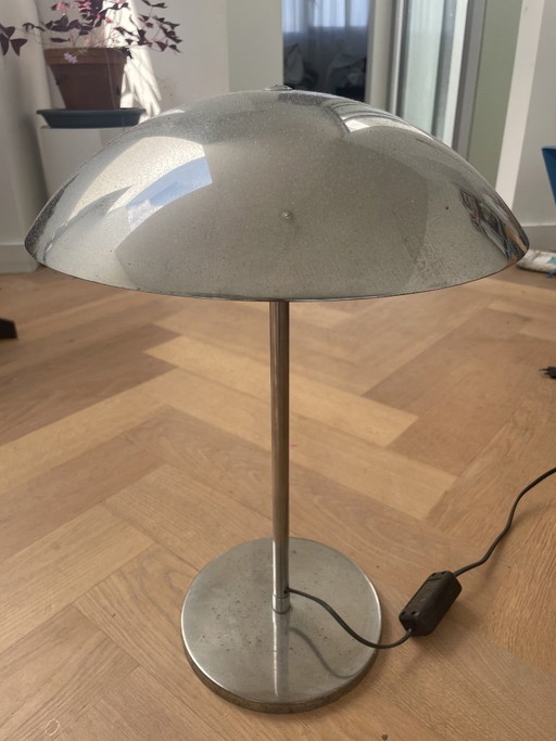 Rare Lumess table lamp 1970's