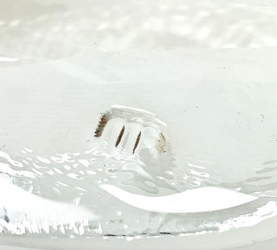 Image 1 of Plafondlamp van Murano-glas van La Murrina, jaren 70.