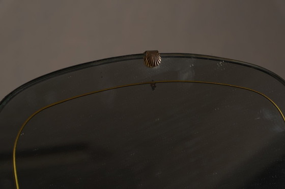 Image 1 of Vintage Wall Mirror, Germany 1970’s