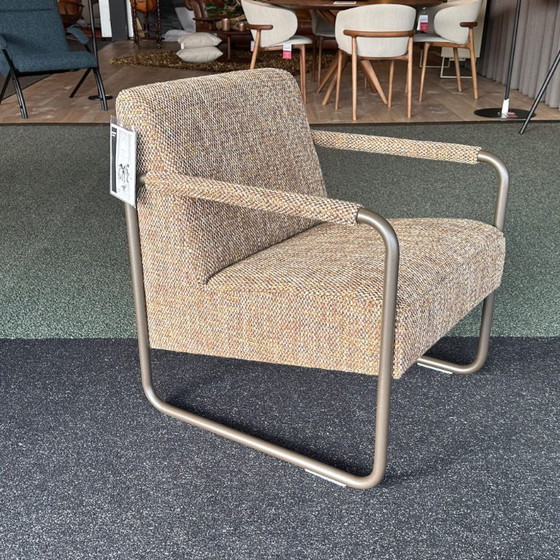 Image 1 of Jori - Bellino - Poltrona - Tessuto