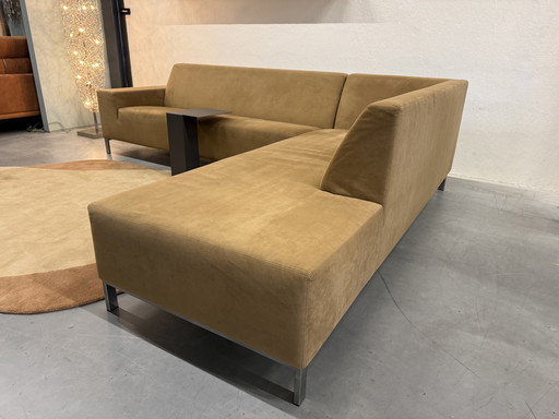 Sofá esquinero Gelderland 6511 Alcantara