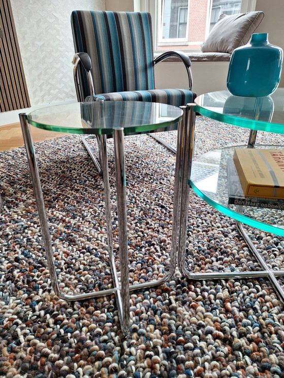 Image 1 of Dutch Originals Gispen GT 411T