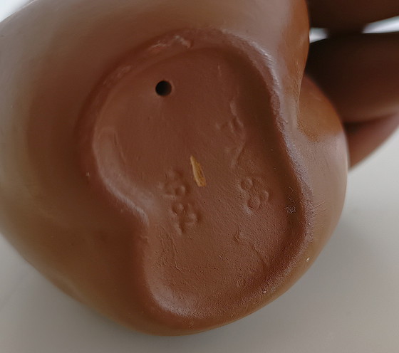 Image 1 of Goebel Terra Cotta Fille nue