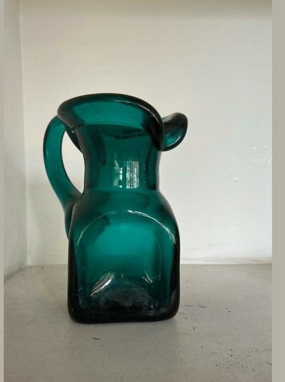 Image 1 of Vidrieda Catalana Verre soufflé 1960/1970