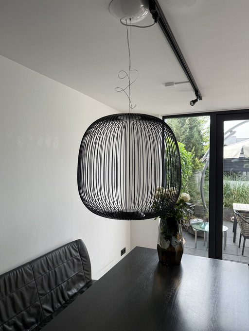 Foscarini Spokes 2 dimbaar