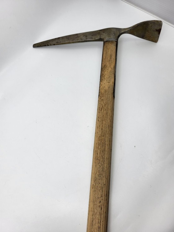 Image 1 of Claudius Simond Piccozza Chamonix Mont Blanc, Simond Special Francia