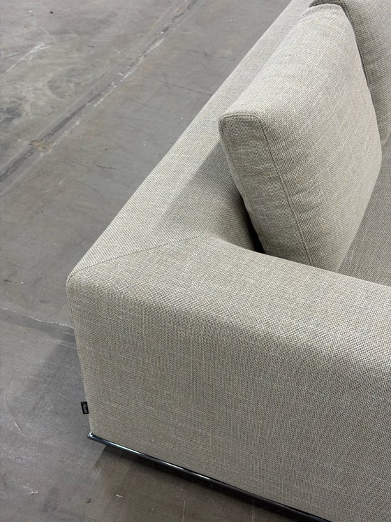 Minotti Hamilton Hoekbank | Modulair – Hoekbanken, Textile (photo 10 of 22)