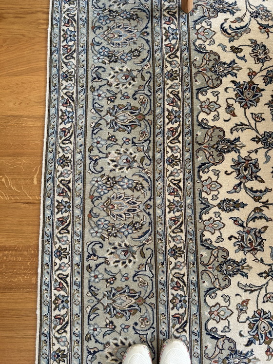 Hand-knotted Rug – carpet vista, Rugs & carpets, Cotton, Wool (photo 4 of 10)