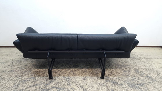 Image 1 of De Sede ds 140 sofá de diseño sofá de cuero sofá funcional Desede