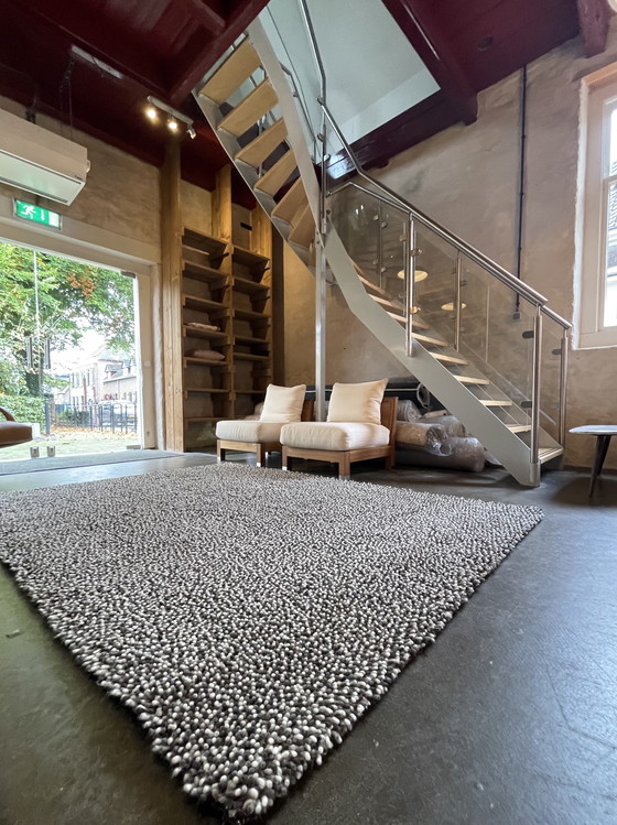 Image 1 of Brink en Campman Gravel Mix 682111 Teppich NEU