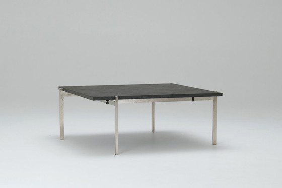 Image 1 of Mesa de centro PK61 - Poul Kjærholm