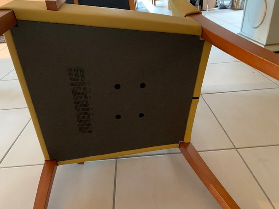 Image 1 of Chaises Montis, Gerard van der Berg