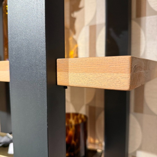 Verato - Petit Gris Naturel – Pronto Wonen, boekenkasten, Wood (photo 2 of 2)