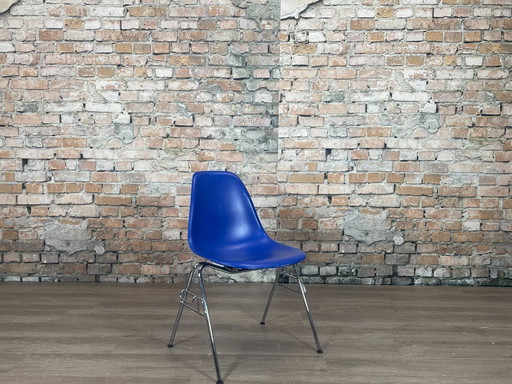 10x Vitra DSS blau